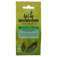 Rainha dos Prados Bio 50 g - La vie en herbes