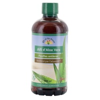 Lily: suco de aloe vera 946 ml - Lily of the Desert
