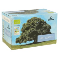 Bio Tranq 20 unidades - Original Obediet