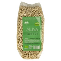 Feijão Branco Bio 500 g - Ecobasics
