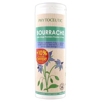 Óleo de Borragem ORGÂNICO 180 cápsulas - Phytoceutic