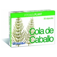 Rabo de cavalo 30 cápsulas - Fitosol