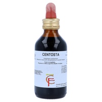Bebida alcoólica centosta 100 ml - Centofiori