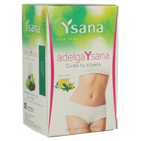 Adelgaysana (Infusões) 20 unidades - Ysana
