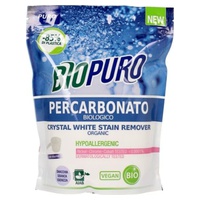 Percarbonato 550 g de pó - Biopuro