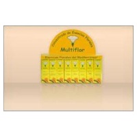 Multiflores Nº 5 Vitalidade Energética 30 ml - E.F.Mediterraneo