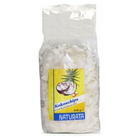 Chips de Coco Bio 250 g - Naturata