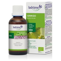 Extrato de Ginkgo 100 ml - Ladrome