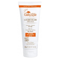 After Sun Bio 200 ml de creme - Gamarde