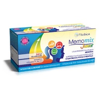 Memomix Junior 10 unidades - Fitobios