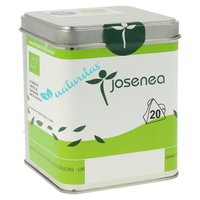 Chá Preto em Lata 20 unidades - Josenea