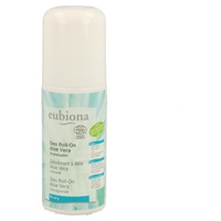 Desodorizante Roll-On Aloe Vera Bio 50 ml - Eubiona