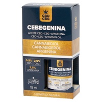 Cebegenin 15 ml - Jellybell