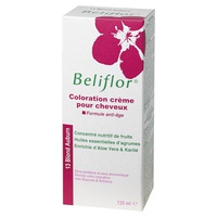 Coloração - 13 Louro Ruivo 135 ml - Beliflor