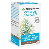 Arkocápsulas Cavalinha 50 cápsulas - Arkopharma
