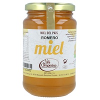 Mel Alecrim 500 g (Mel) - La Campesina