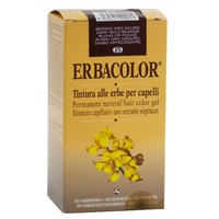 25 Erbacolor loiro dourado escuro 120 ml - Erbacolor