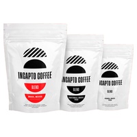 Blend Tasting Pack 3 cafés de 100 gr. 3 unidades de 100g - Incapto Coffee