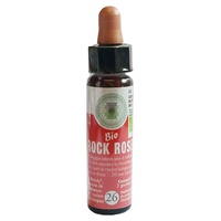 Cromo orgânico bach flores 26 esteva 10 ml - Isola