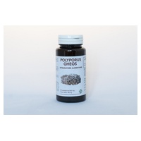 Polyporus Gheos 90 cápsulas - Gheos