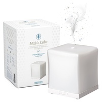 Difusor ultra-sônico do cubo mágico 1 unidade - Erboristeria Magentina
