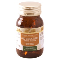 Óleo Enothera 50 pérolas de 500mg - Solime
