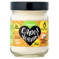 Caldo vegano preparado (frango) 125 g (Frango) - Guimarana Dream Food