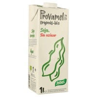 Bebida de Soja Natural Bio Sem Açúcar 1 L - Provamel