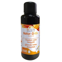 Natur-D 50 ml - BioLife