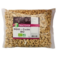 Noz de Caju Bio 1 kg - Fructivia