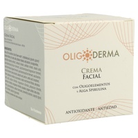 Creme Facial 10 ml de creme - Oligoderma