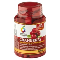 Arandos com Vitamina C, E 60 comprimidos - Colours of life