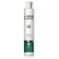 Loção Corporal 250 ml de creme - Aloe Canarias