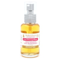 Gel Desmaquilhante Bio 50 ml de gel - Ballot Flurin