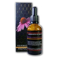 Extrato de Echinacea e Própolis 50 ml - Lumen - Productos Holisticos