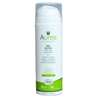 Gel de aloe puro 150 ml de gel - Aurea