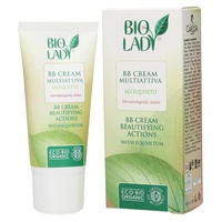 BB Cream Bio 50 ml - Pilogen - Carezza