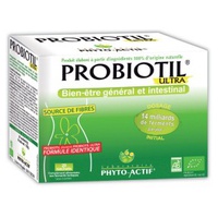 Probiotil Ultra Bio 20 unidades - Phyto actif