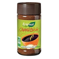 Chicória Solúvel Bio 100 g - Evernat