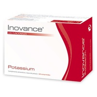 Potasium 60 comprimidos - Inovance