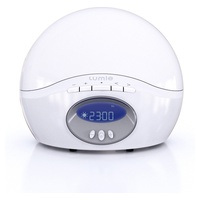 Despertador de Amanhecer Lumie 250 1 unidade - La Luminotherapie