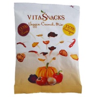 Mix de Legumes Crocantes 18 g - VitaSnack