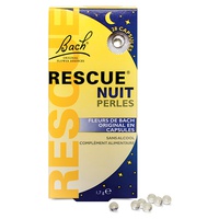 RESCUE NUIT® Pearls 14 pérolas - Rescue