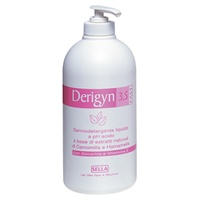 Ph 3.5 Fast 900 ml - Derigyn