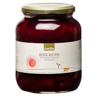 Beterraba 340 g - Luna E Terra