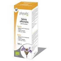 Essência de Folha de Lavanda Bio 10 ml - Physalis
