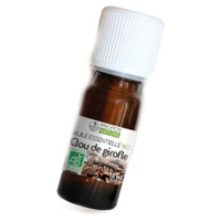 Óleo essencial de cravo 10 ml de óleo essencial (Cravo-da-índia) - Propos Nature