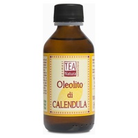 Óleo de calêndula 100 ml de óleo - Tea Natura