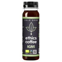 Café de Agave Cold Brew 200 ml - Ethics Coffee