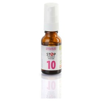Flor de Bach - Complexo nº 10 - Stop 20 ml de água floral - Les Sens des Fleurs